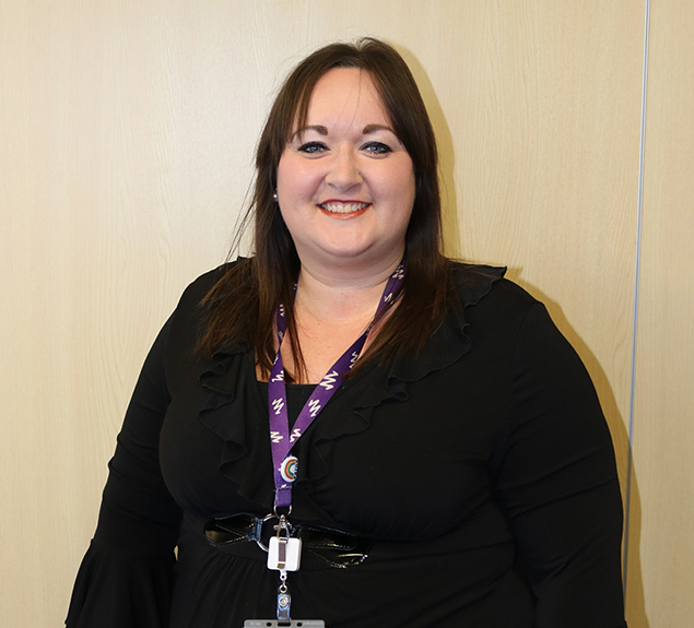 Career journeys Watford Community Housing